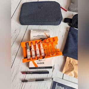 Babor & Sephora 20 piece Beauty Bundle